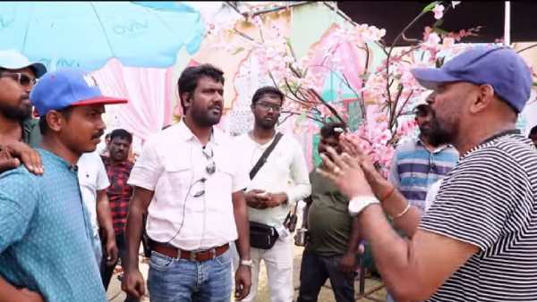 இயக்கம்