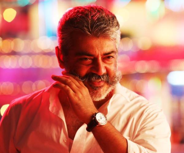வலிமை படம்