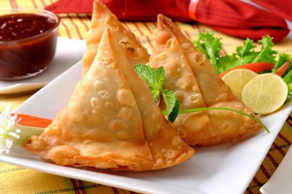 சிற்றுண்டி பிரியர்கள்