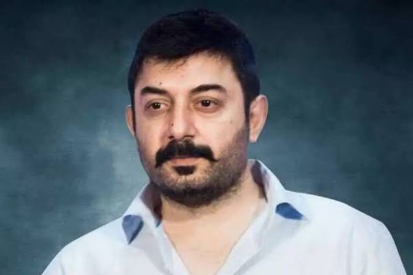 அரவிந்த்சாமி