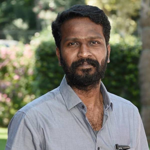 வெற்றிமாறன் படமாக இருக்கும்