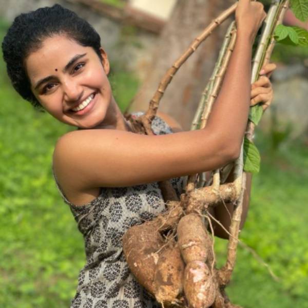 லூசுப் பொண்ணு