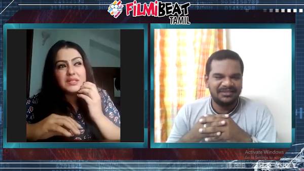 Actress Sona Heiden Interview promo video Actress Sona Heiden Interview promo video