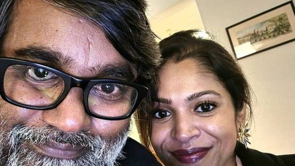 SELVARAGHAVAN SHARES A PIC WITH HIS OWN DEEPIKA PADUKONE SELVARAGHAVAN SHARES A PIC WITH HIS OWN DEEPIKA PADUKONE