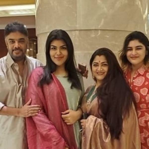 குவியும் வாழ்த்துக்கள்