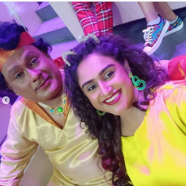 வைரலாகும் ஃபோட்டோ