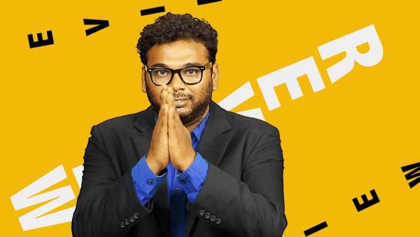 குவியும் வாழ்த்துக்கள்