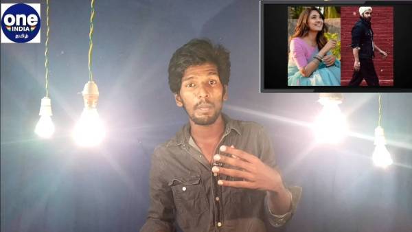 Chiyaan 60 movie team upset with Vani bhojan Chiyaan 60 movie team upset with Vani bhojan