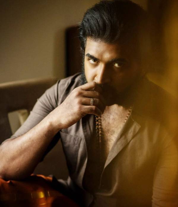 நான்கு மொழிகள்