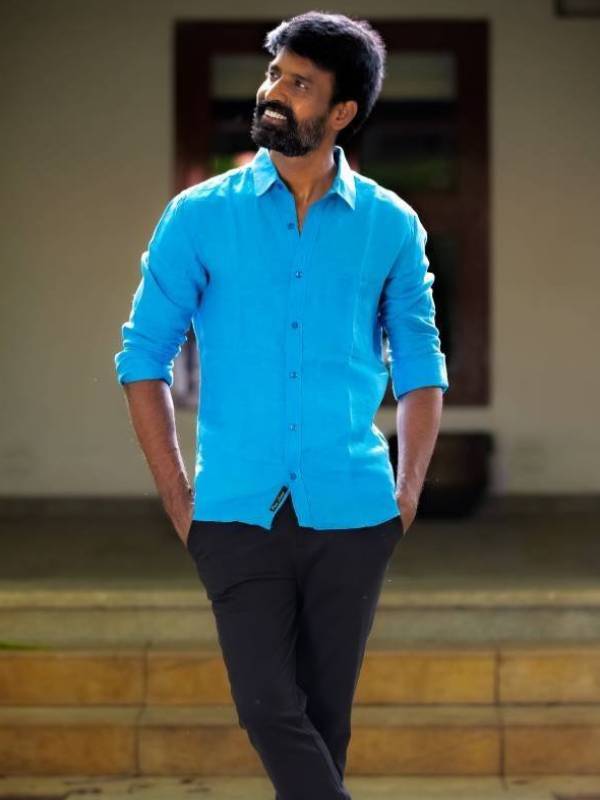 சிறப்பான யோகா