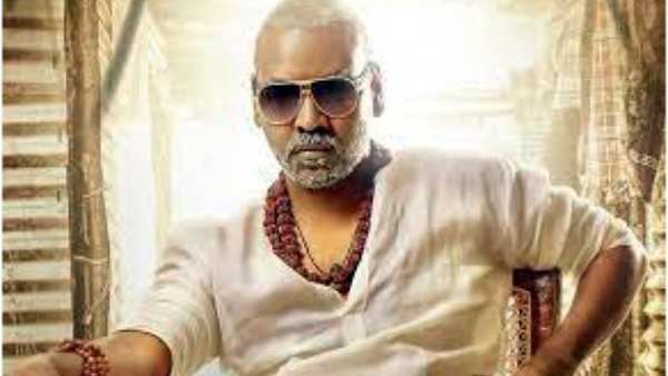ராகவா லாரன்ஸ்