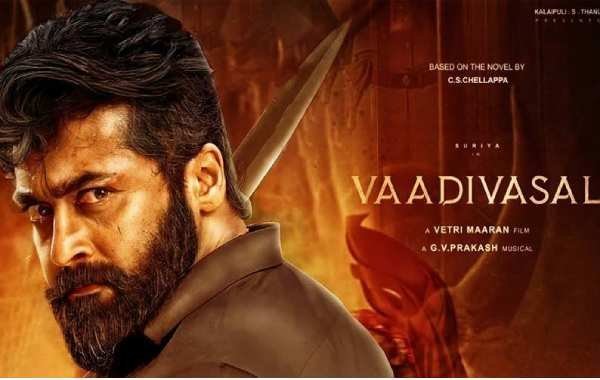 வாடிவாசல்