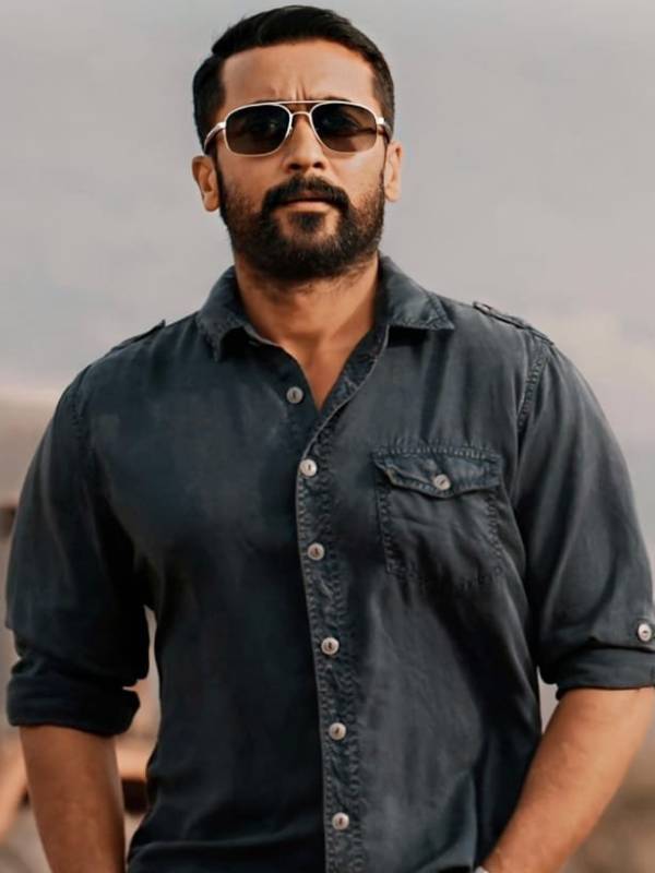 ப்ரீ ப்ரொடக்ஷன்