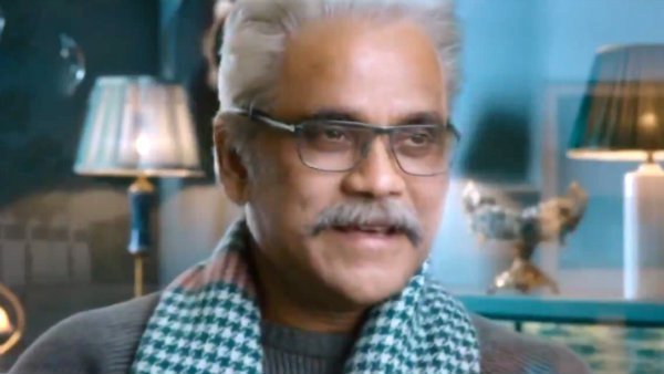 மூன்று நடிகர்கள்