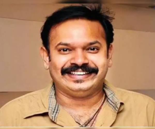 வெங்கட் பிரபுவிற்கு நன்றி