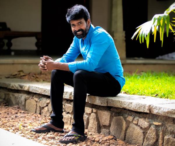கலக்குறீங்க சூரி அண்ணே