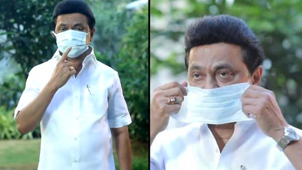 முதல்வர் விழிப்புணர்வு வீடியோ