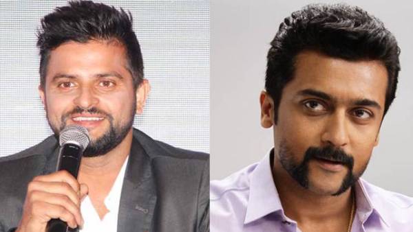 சூர்யா தான் சரியான சாய்ஸ்