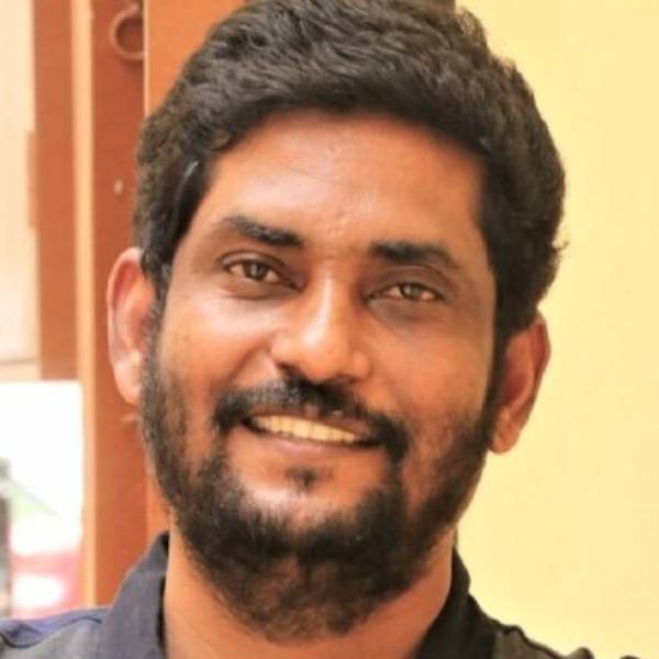 சுரேஷ் காமாட்சி உருக்கம்