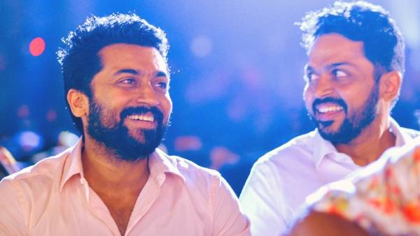போட்டியில் சகோதரர்கள்