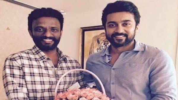 எதற்கும் துணிந்தவன்