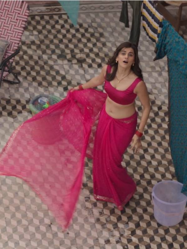 பாலிவுட்டில் கலக்கல்