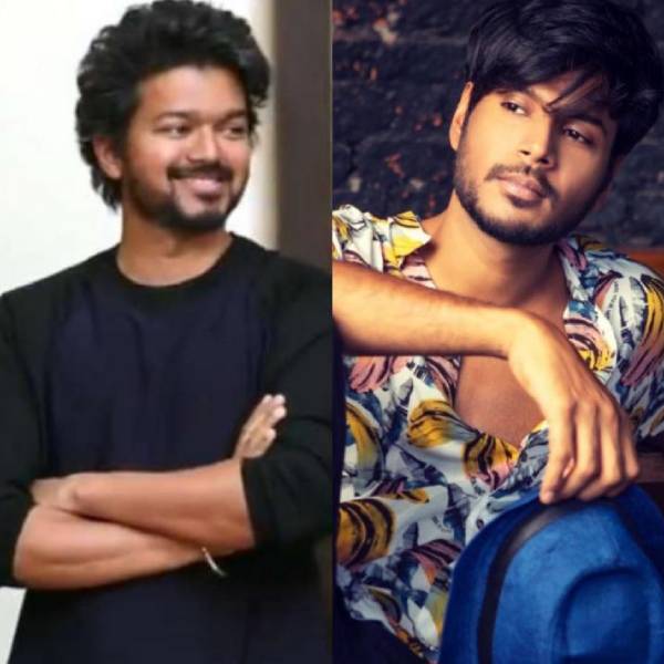 விஜய் குறித்த சர்ச்சை பேச்சு