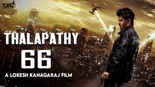 A big addition to Thalapathy 66 due to mega budget? A big addition to Thalapathy 66 due to mega budget?