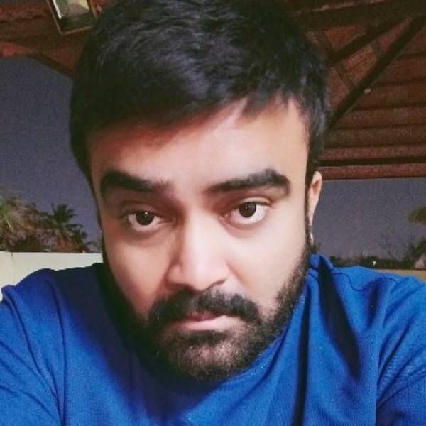 அப்டேட் கொடுத்த உதயா