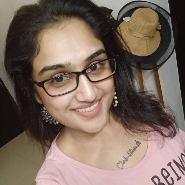 திருமணத்தை மறைப்பது ஏன்?