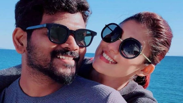 முதல் கிஃப்ட் என்ன?