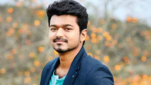 நம்பிக்கை தந்த விஜய்