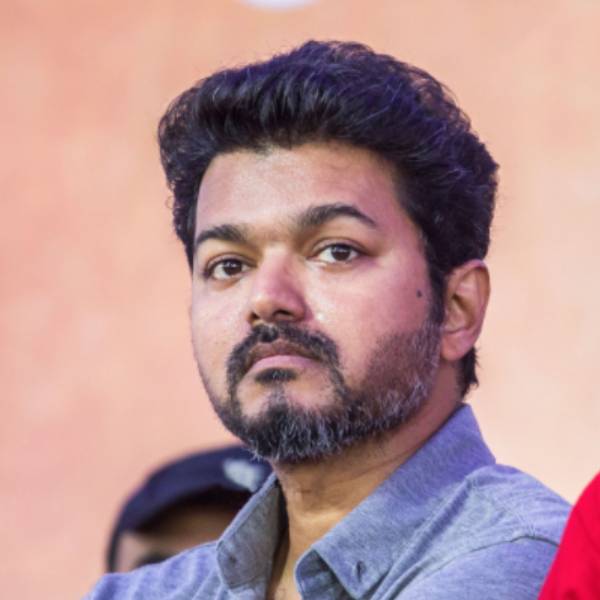 விஜய் பிறந்தநாள்
