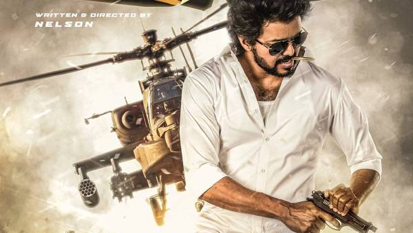சென்னையில் சூட்டிங்