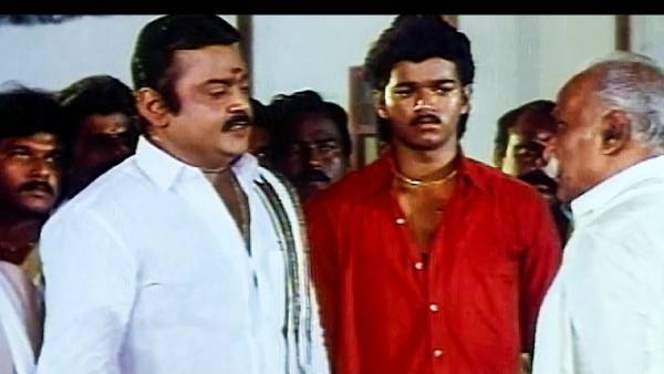 இளைய தளபதி