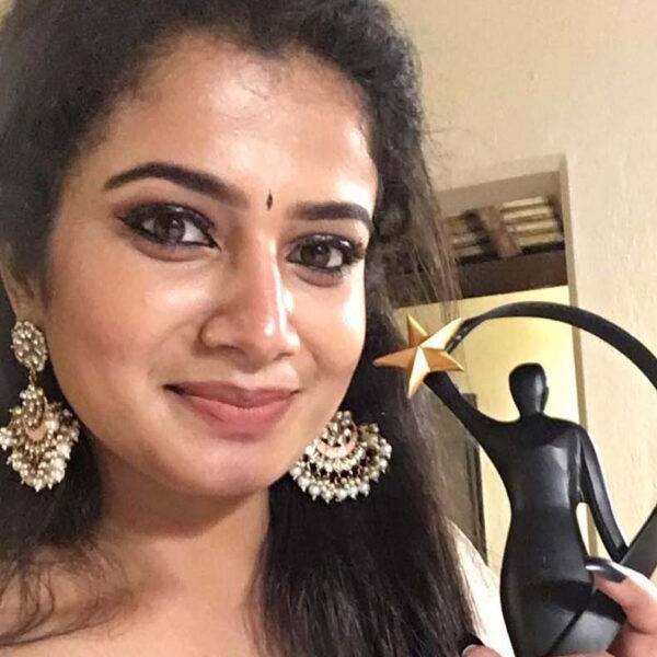 வீட்டில் இருப்பது போல் உணர்ந்தேன்