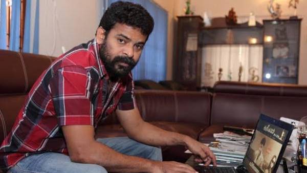 குழப்பம் கலந்த அச்சம்