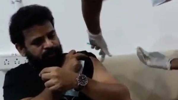 தடுப்பூசியின் முக்கியத்துவத்தை