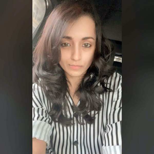 புதிய தலைமுடி எப்படி இருக்கு