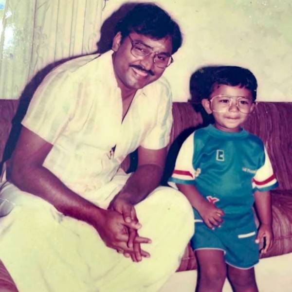 சாந்தனு பாக்யராஜ்