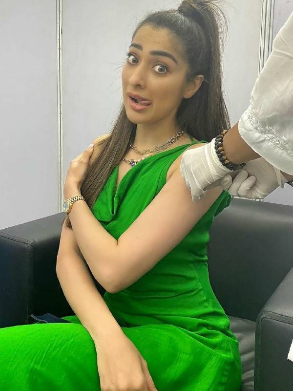 திரைப் பிரபலங்கள்