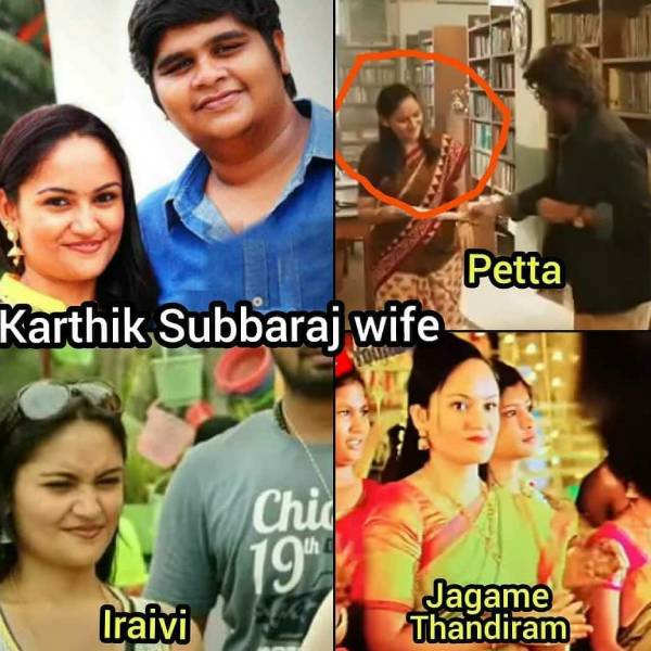முக்கிய வேடத்தில் நடித்துள்ளார்
