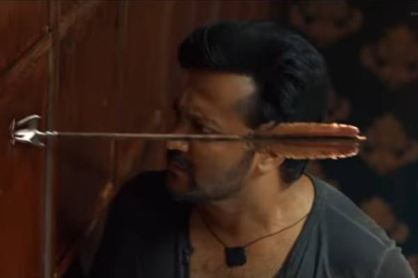 டீசர் வெளியானது