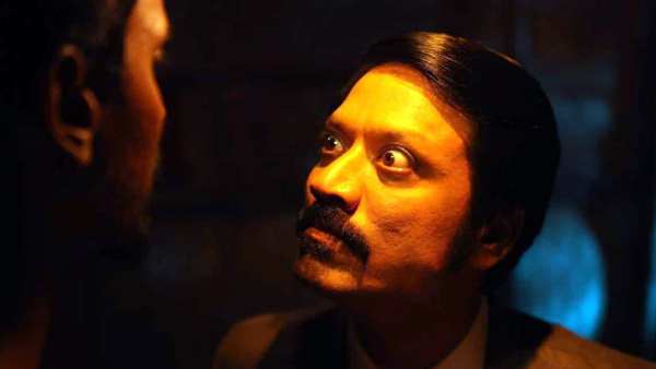 அசத்தலான நடிப்பு