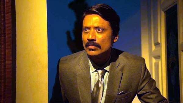 ரசிகர்களை ஈர்த்தார்