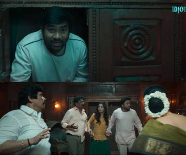 மிகப்பெரிய ஹிட்