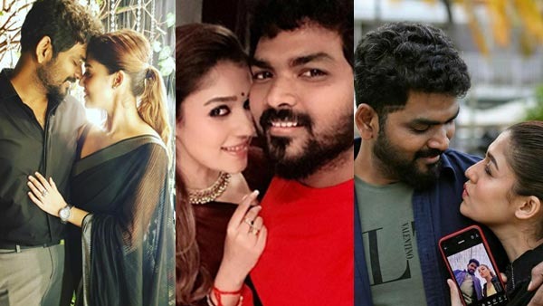 நயன் அழகின் ரகசியம் என்ன?