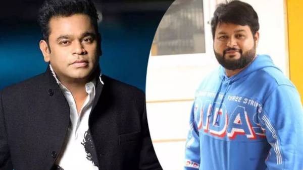 Music composer Thaman may join Shankars movie with Ramcharan Music composer Thaman may join Shankars movie with Ramcharan