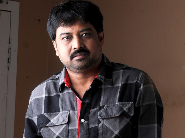 லிங்குசாமி மீது புகார்