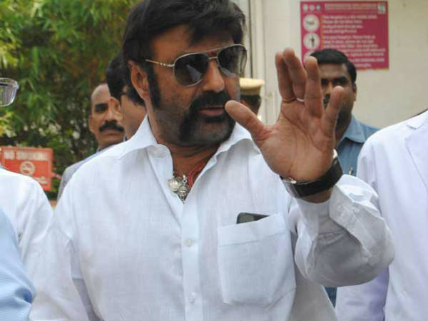 ஹிந்துபூர் எம்எல்ஏ